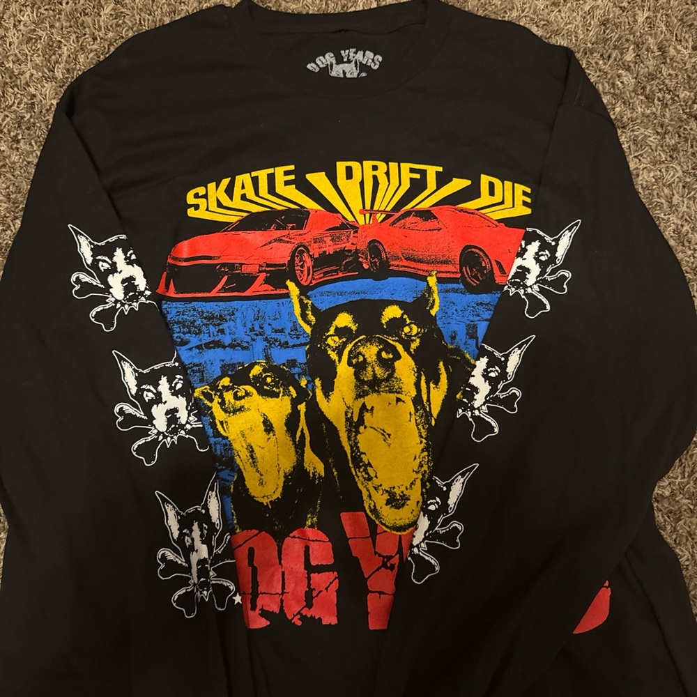 Zillakami t-shirt